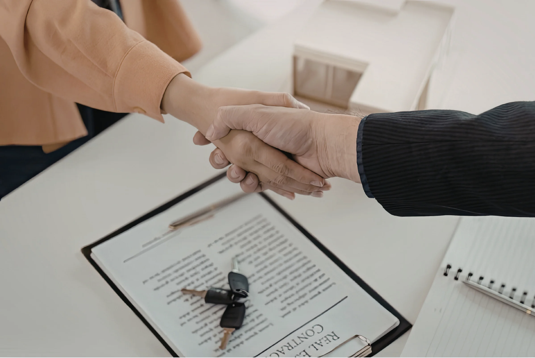 real estate scams in mexico