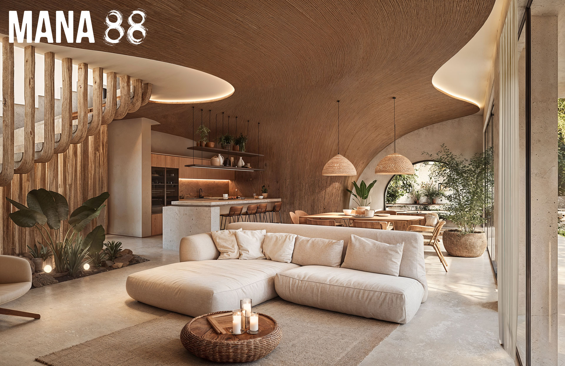 land vs condo investment in mexico